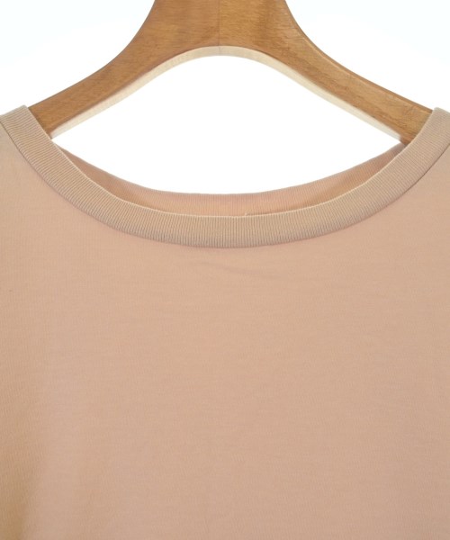 RHC Ron Herman（アールエイチシーロンハーマン）Tシャツ・カットソー ベージュ サイズ:S レディース/2200697145024