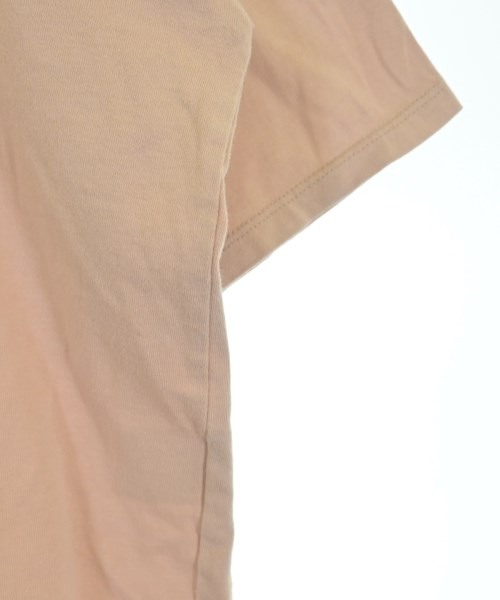 RHC Ron Herman（アールエイチシーロンハーマン）Tシャツ・カットソー ベージュ サイズ:S レディース/2200697145024