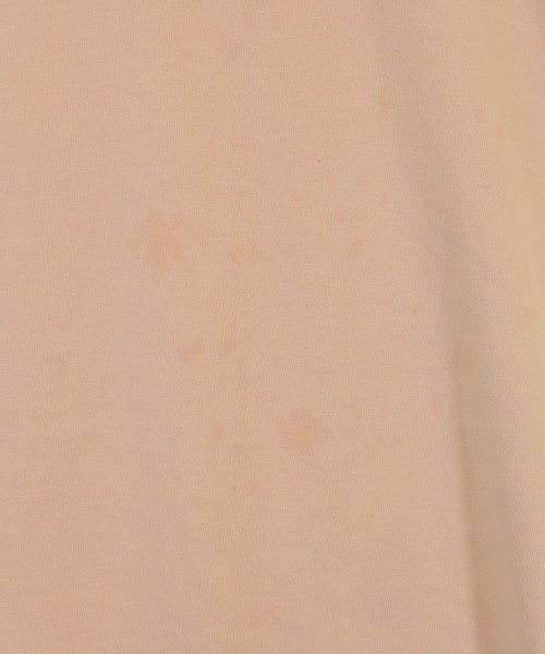 RHC Ron Herman（アールエイチシーロンハーマン）Tシャツ・カットソー ベージュ サイズ:S レディース/2200697145024
