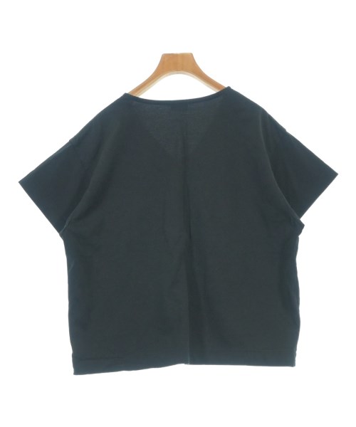 RHC Ron Herman（アールエイチシーロンハーマン）Tシャツ・カットソー 黒 サイズ:S レディース/2200697145031