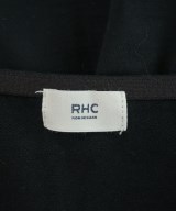 RHC Ron Herman（アールエイチシーロンハーマン）Tシャツ・カットソー 黒 サイズ:S レディース/2200697145031