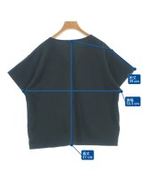 RHC Ron Herman（アールエイチシーロンハーマン）Tシャツ・カットソー 黒 サイズ:S レディース/2200697145031