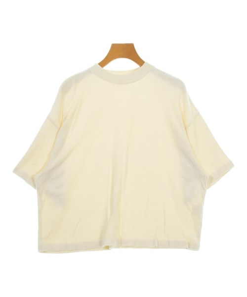 RHC Ron Herman(アールエイチシーロンハーマン)Tシャツ・カットソー 白 サイズ:S/2200697145048