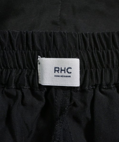 RHC Ron Herman（アールエイチシーロンハーマン）その他 黒 サイズ:S レディース/2200697145093