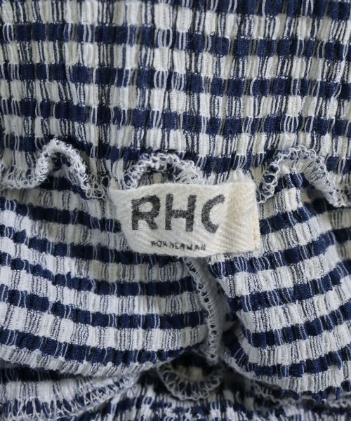 RHC Ron Herman（アールエイチシーロンハーマン）その他 紺 サイズ:S レディース/2200697145116
