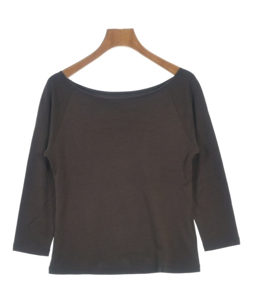 RHC Ron Herman(アールエイチシーロンハーマン)Tシャツ・カットソー 茶 サイズ:XS/2200695965044