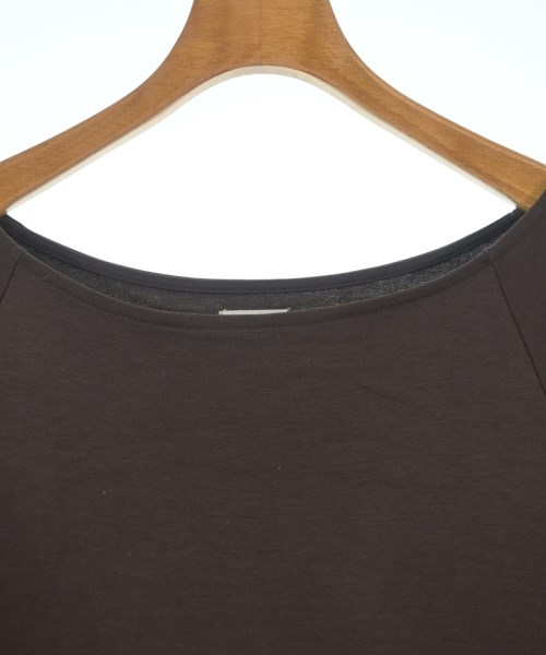 RHC Ron Herman（アールエイチシーロンハーマン）Tシャツ・カットソー 茶 サイズ:XS レディース/2200695965044