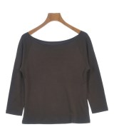 RHC Ron Herman（アールエイチシーロンハーマン）Tシャツ・カットソー 茶 サイズ:XS レディース/2200695965044