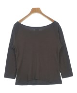 RHC Ron Herman（アールエイチシーロンハーマン）Tシャツ・カットソー 茶 サイズ:XS レディース/2200695965044