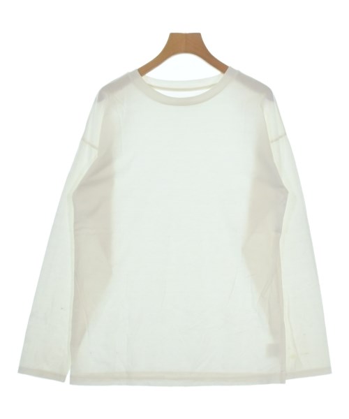 RHC Ron Herman(アールエイチシーロンハーマン)Tシャツ・カットソー 白 サイズ:XS/2200695670030