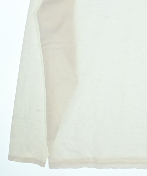 RHC Ron Herman（アールエイチシーロンハーマン）Tシャツ・カットソー 白 サイズ:XS レディース/2200695670030