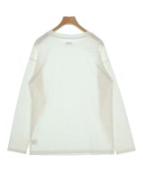 RHC Ron Herman（アールエイチシーロンハーマン）Tシャツ・カットソー 白 サイズ:XS レディース/2200695670030