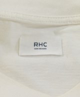 RHC Ron Herman（アールエイチシーロンハーマン）Tシャツ・カットソー 白 サイズ:XS レディース/2200695670030