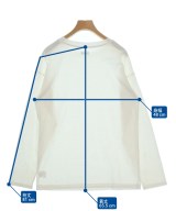 RHC Ron Herman（アールエイチシーロンハーマン）Tシャツ・カットソー 白 サイズ:XS レディース/2200695670030