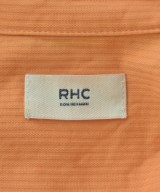 RHC Ron Herman（アールエイチシーロンハーマン）カジュアルシャツ オレンジ サイズ:S レディース/2200697497093