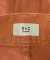 RHC Ron Herman（アールエイチシーロンハーマン）その他 オレンジ サイズ:XS レディース/2200697497185