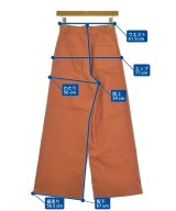 RHC Ron Herman（アールエイチシーロンハーマン）その他 オレンジ サイズ:XS レディース/2200697497185