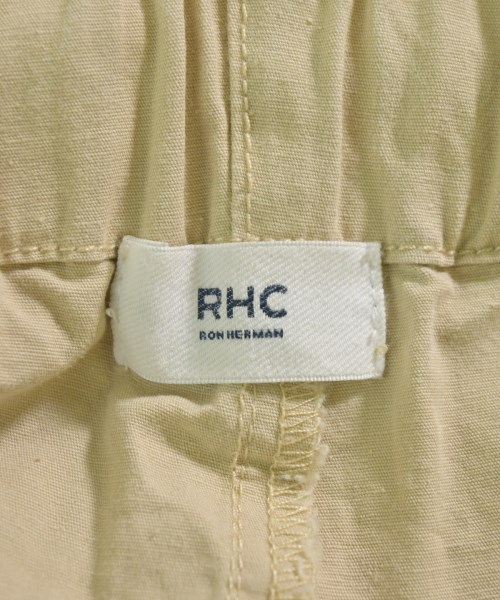 RHC Ron Herman（アールエイチシーロンハーマン）その他 ベージュ サイズ:XS レディース/2200697497222