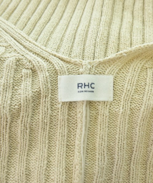 RHC Ron Herman（アールエイチシーロンハーマン）ワンピース ベージュ サイズ:S レディース/2200697497246