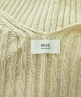RHC Ron Herman（アールエイチシーロンハーマン）ワンピース ベージュ サイズ:S レディース/2200697497246