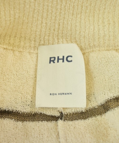 RHC Ron Herman（アールエイチシーロンハーマン）その他 白 サイズ:S レディース/2200697497253