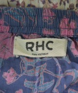 RHC Ron Herman（アールエイチシーロンハーマン）ロング・マキシ丈スカート 青 サイズ:-(M位) レディース/2200697497277