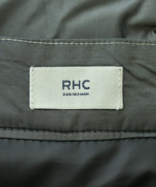 RHC Ron Herman（アールエイチシーロンハーマン）ロング・マキシ丈スカート グレー サイズ:XS レディース/2200697497284