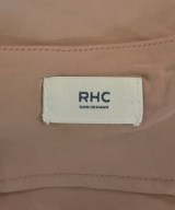 RHC Ron Herman（アールエイチシーロンハーマン）ワンピース ピンク サイズ:S レディース/2200701085124