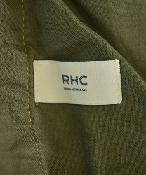 RHC Ron Herman（アールエイチシーロンハーマン）ワンピース ベージュ サイズ:XS レディース/2200689901027