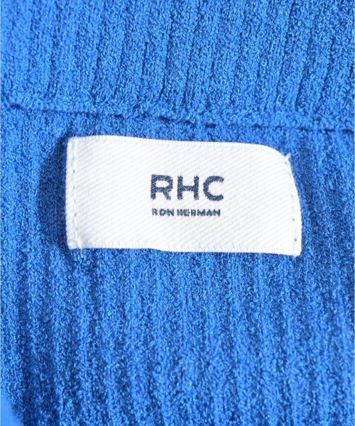 RHC Ron Herman（アールエイチシーロンハーマン）ロング・マキシ丈スカート 青 サイズ:XS レディース/2200699063036