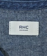 RHC Ron Herman（アールエイチシーロンハーマン）ブラウス 紺 サイズ:XS レディース/2200701454043
