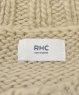 RHC Ron Herman（アールエイチシーロンハーマン）カーディガン ベージュ サイズ:-(L位) レディース/2200698544079