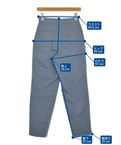 RHC Ron Herman（アールエイチシーロンハーマン）その他 青 サイズ:S レディース/2200634070105