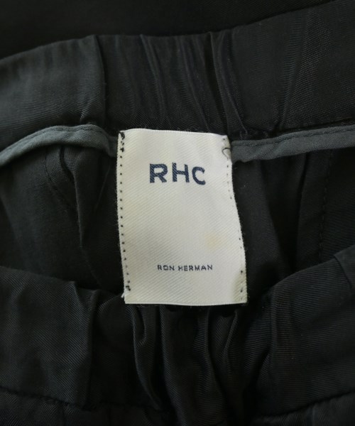 RHC Ron Herman（アールエイチシーロンハーマン）その他 黒 サイズ:XS レディース/2200655979043
