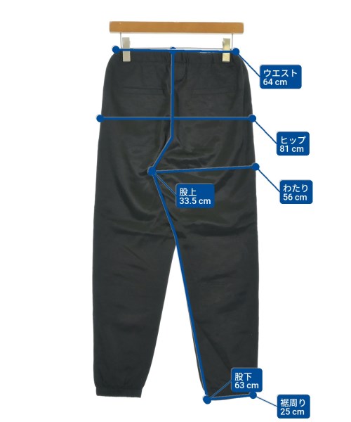 RHC Ron Herman（アールエイチシーロンハーマン）その他 黒 サイズ:XS レディース/2200655979043