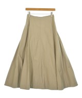 RHC Ron Herman（アールエイチシーロンハーマン）ロング・マキシ丈スカート ベージュ サイズ:XS レディース/2200657367060