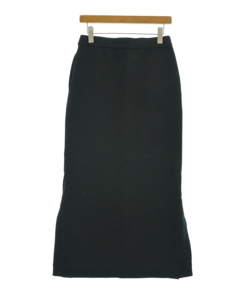 RHC Ron Herman（アールエイチシーロンハーマン）ロング・マキシ丈スカート 黒 サイズ:S レディース/2200658543012