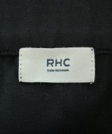 RHC Ron Herman（アールエイチシーロンハーマン）ロング・マキシ丈スカート 黒 サイズ:S レディース/2200658543012