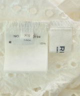 RHC Ron Herman（アールエイチシーロンハーマン）カジュアルシャツ 白 サイズ:XS レディース/2200658543074