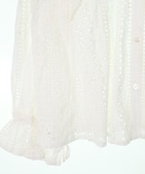 RHC Ron Herman（アールエイチシーロンハーマン）カジュアルシャツ 白 サイズ:XS レディース/2200658543074