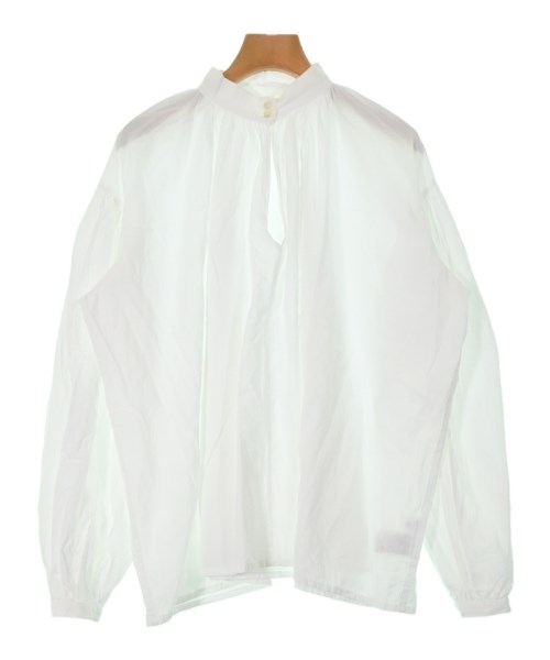 RHC Ron Herman(アールエイチシーロンハーマン)カジュアルシャツ 白 サイズ:F/2200658543098