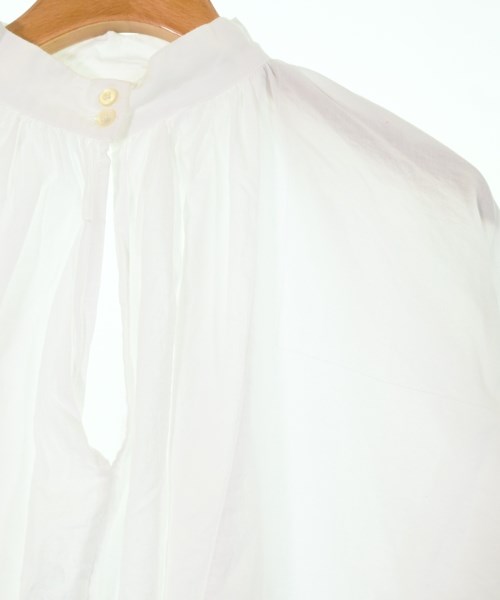 RHC Ron Herman（アールエイチシーロンハーマン）カジュアルシャツ 白 サイズ:F レディース/2200658543098