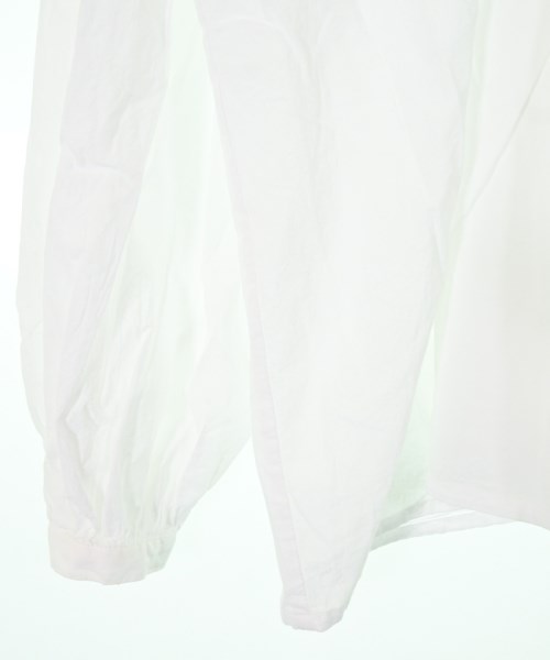 RHC Ron Herman（アールエイチシーロンハーマン）カジュアルシャツ 白 サイズ:F レディース/2200658543098