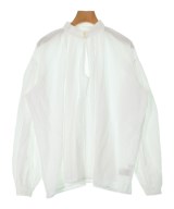 RHC Ron Herman（アールエイチシーロンハーマン）カジュアルシャツ 白 サイズ:F レディース/2200658543098