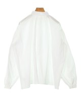 RHC Ron Herman（アールエイチシーロンハーマン）カジュアルシャツ 白 サイズ:F レディース/2200658543098