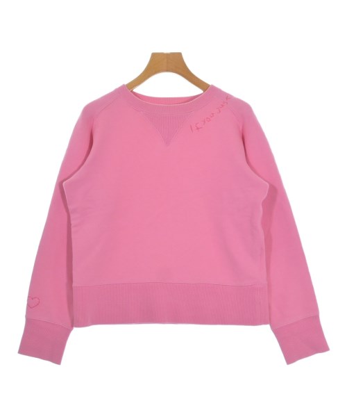 RHC Ron Herman(アールエイチシーロンハーマン)スウェット ピンク サイズ:-(M位)/2200658545023