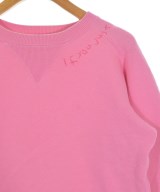 RHC Ron Herman（アールエイチシーロンハーマン）スウェット ピンク サイズ:-(M位) レディース/2200658545023