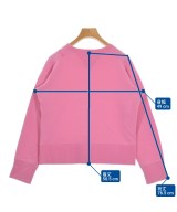 RHC Ron Herman（アールエイチシーロンハーマン）スウェット ピンク サイズ:-(M位) レディース/2200658545023