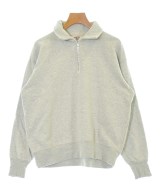 FilMelange（フィルメランジェ）スウェット グレー サイズ:1(M位) レディース/2200658549021