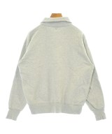 FilMelange（フィルメランジェ）スウェット グレー サイズ:1(M位) レディース/2200658549021